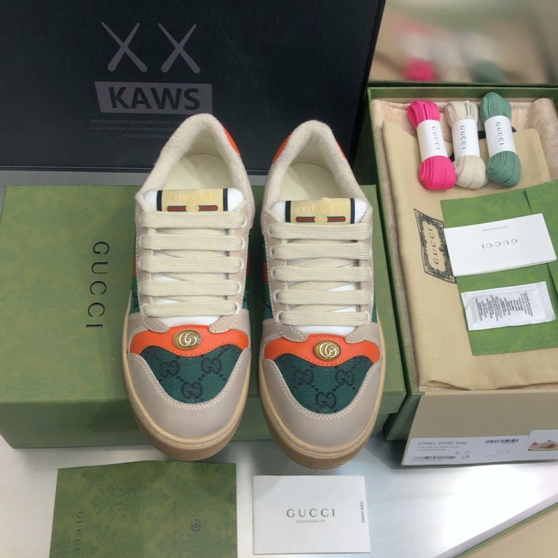 G*u*i casual shoes